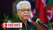 Ismail Sabri: Malaysia may be facing fourth wave of Covid-19