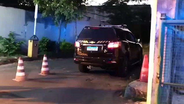 PF faz operação contra tráfico de drogas em aviões em Minas e três estados