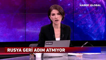Onca dostluk mesajları kar etmedi! Putin 40 bin askerle geliyor!