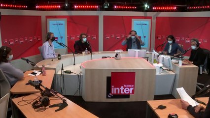 Il faut sauver Fabien Azoulay -Tanguy Pastureau maltraite l'info