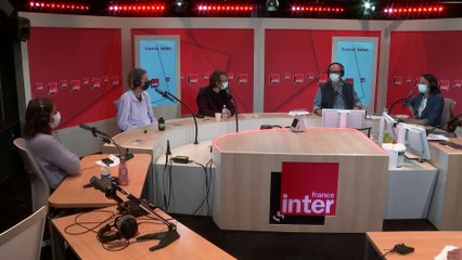 Brice Hortefeux au resto "à l'insu de son plein gré" - La chronique de Daniel Morin