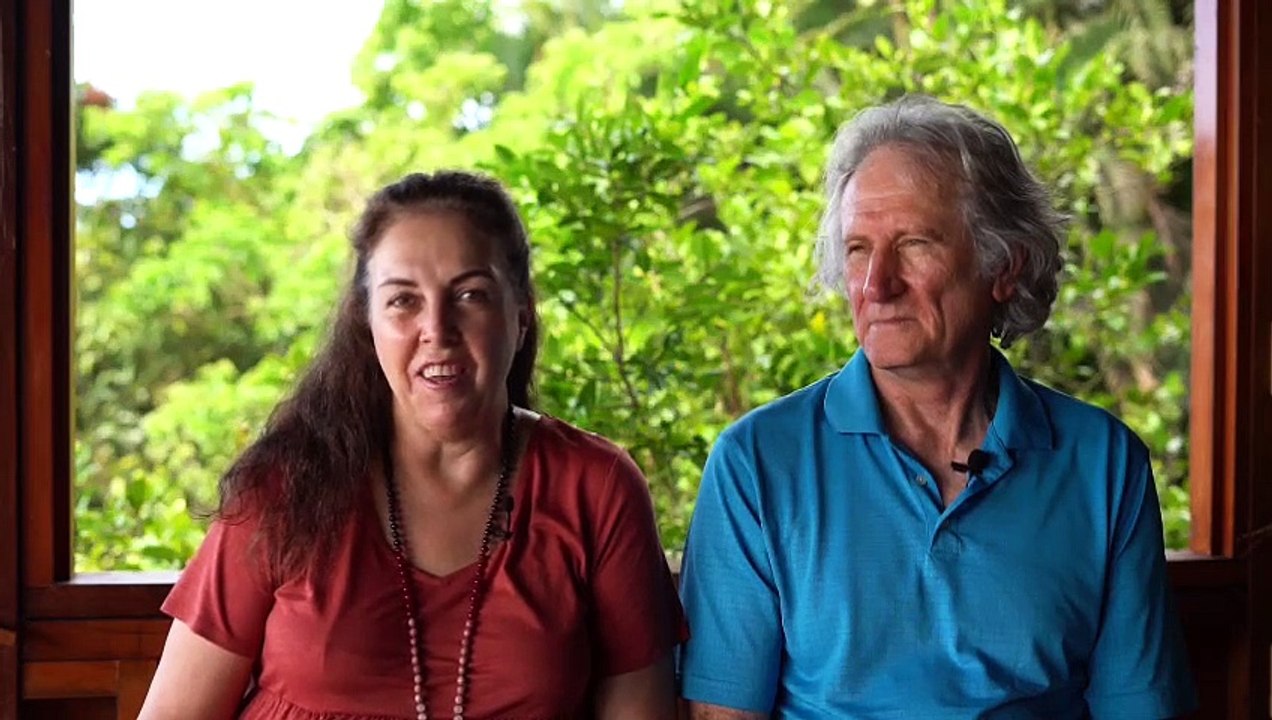 Untraining of Yoga Teachers | Mark Whitwell