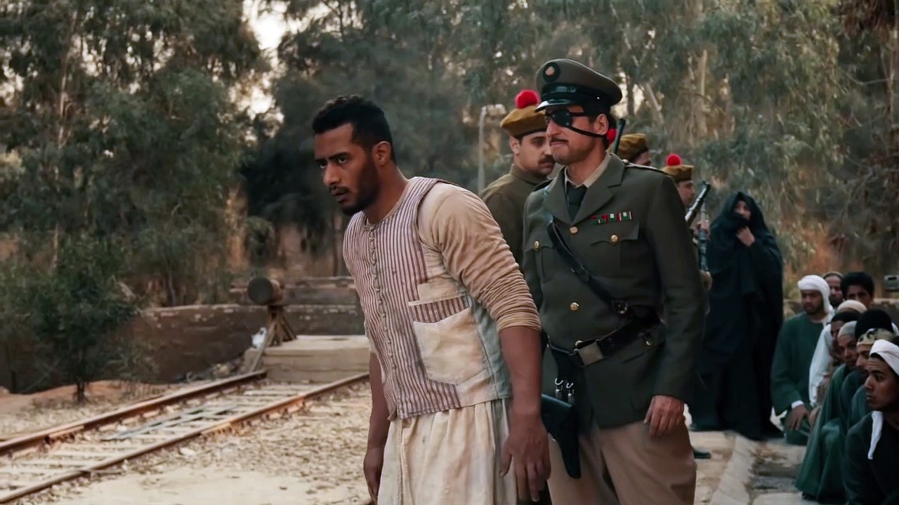 الإعلان الرسمي لمسلسل موسي محمد رمضان - رمضان٢٠٢١(1080P_HD)