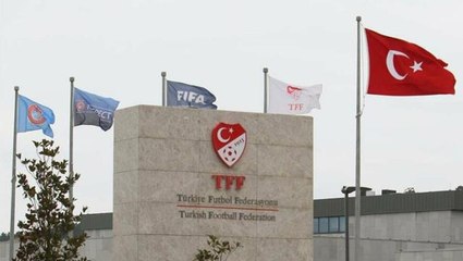 1959 öncesi şampiyonluklar için TFF'ye bir başvuru daha geldi