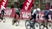 Cycling - Tour of Turkey 2021 - Mark Cavendish wins stage 2