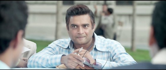 Rocketry Tamil trailer | in (2021) | R.Madhavan | Simran Bagga