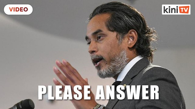 Please respond, Khairy tells phase two vaccine recipients