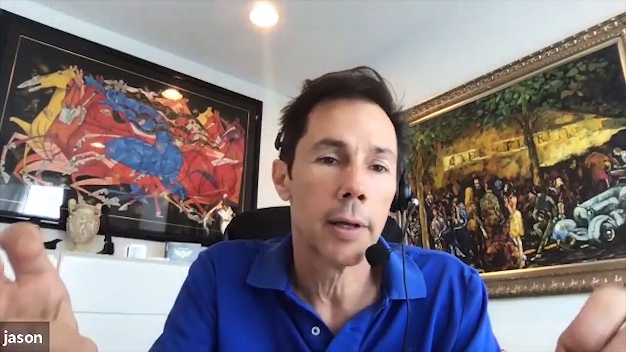 Jason's Favorite Markets For Investing in Rental Property