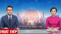 [Trực Tiếp] Thời Sự VTV1 sáng 12/4  Tin tức dịch COVID-19, Thời sự mới nhất hôm nay