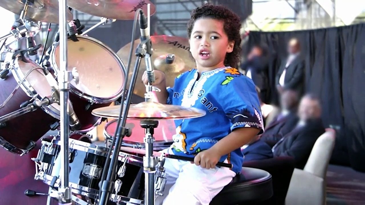 Enfants prodiges - part 3