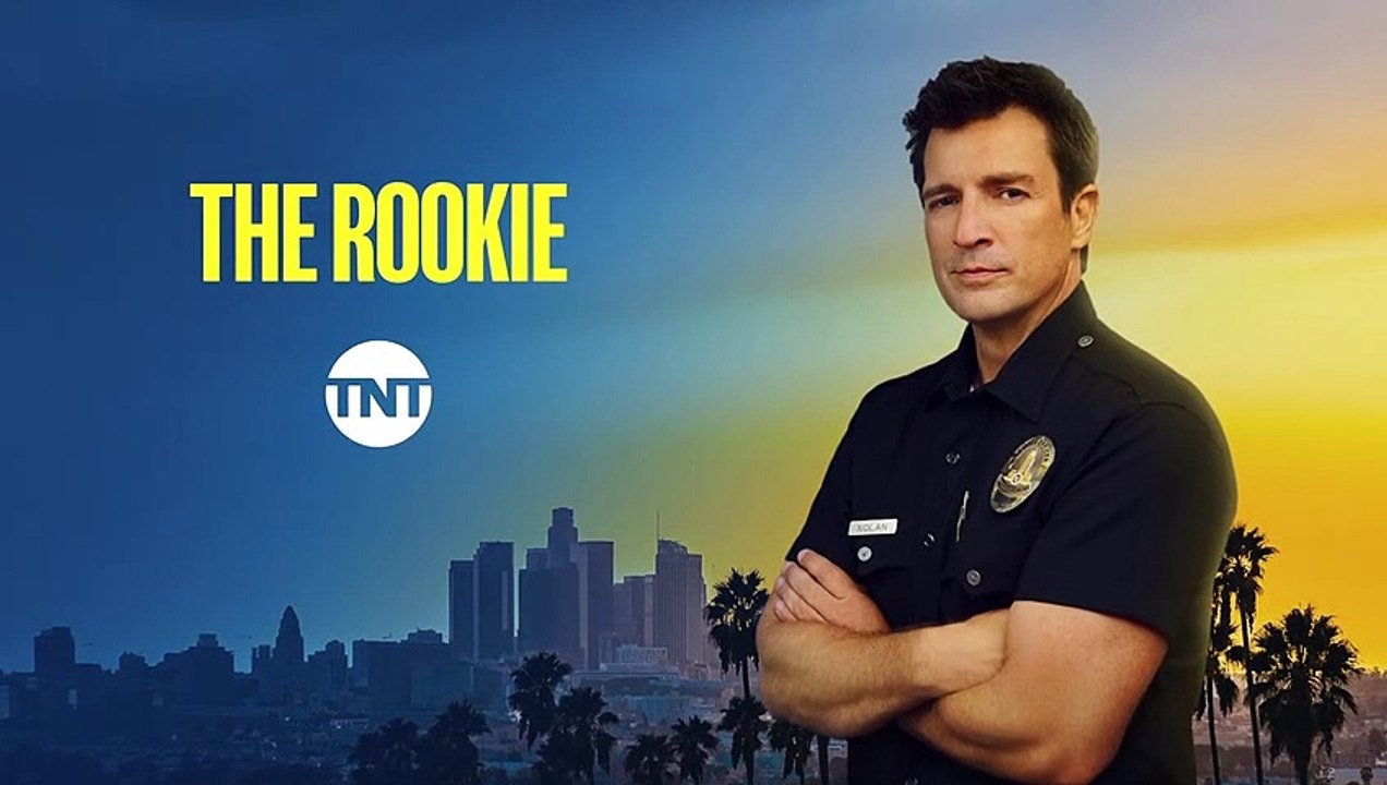 The Rookie 3x09 Temporada 3 Episodio 9 - Avance - Vídeo Dailymotion