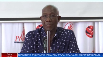 Morning News Brief: 12th April, 2021