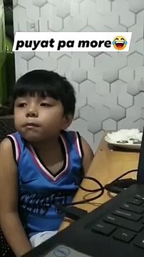 Ung Antok Kana Pero Kailangan Mo Muna Kumain