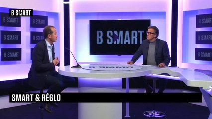 SMART JOB - Smart & Réglo du lundi 12 avril 2021