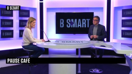SMART JOB - Pause café du lundi 12 avril 2021