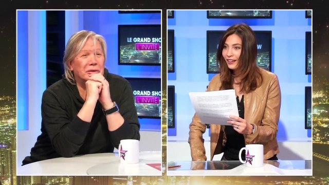 Patrick Juvet mort : Pierre Palmade lui rend un émouvant hommage