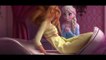 Frozen Fever - Clip dal Film - Elsa e Anna si preparano alla giornata