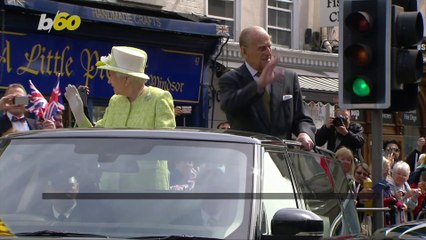 Here’s Why Prince Philip Didn't Have the Title 'King Of England'