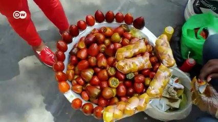 El chontaduro un fruto con superpoderes