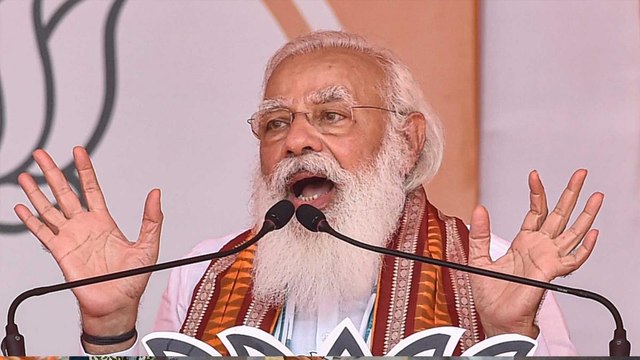 'PM Kisan Yojana will be implemented if BJP voted in power'