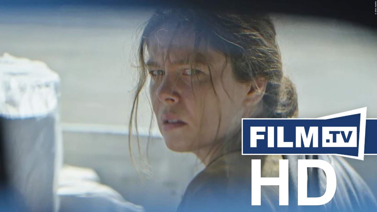 Fatma Trailer Deutsch German (2021)