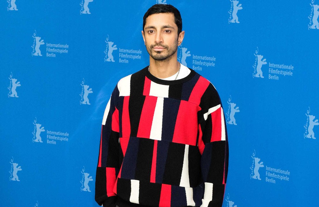 Riz Ahmed : ses cousins se fichent complètement de sa nomination aux Oscars