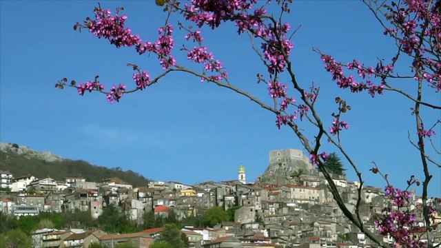 Giro d'Italia 2021 | Italia in Rosa | Guardia Sanframondi
