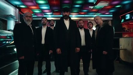 Çukur 4. Sezon 32. Bölüm Ön İzleme