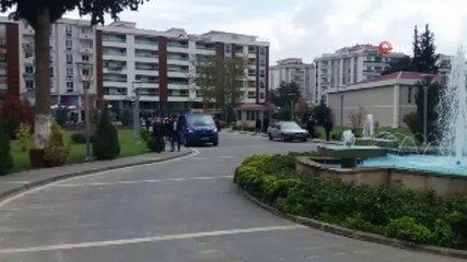 DEAŞ'ın bombacısı yakalandı