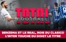 Total Football - Benzema superstar, le Bayern coince avant Paris