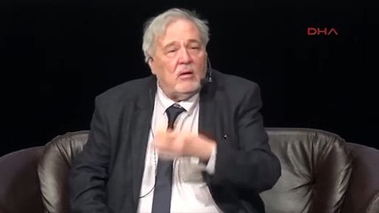 Ortaylı'dan 'İstiklal marşı' yorumu