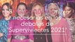 8 colaboradoras de televisión muy necesarias en los debates de 'Supervivientes 2021'