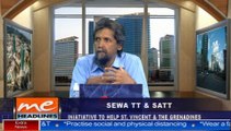 SEWA TT & SATT - 12th April, 2021