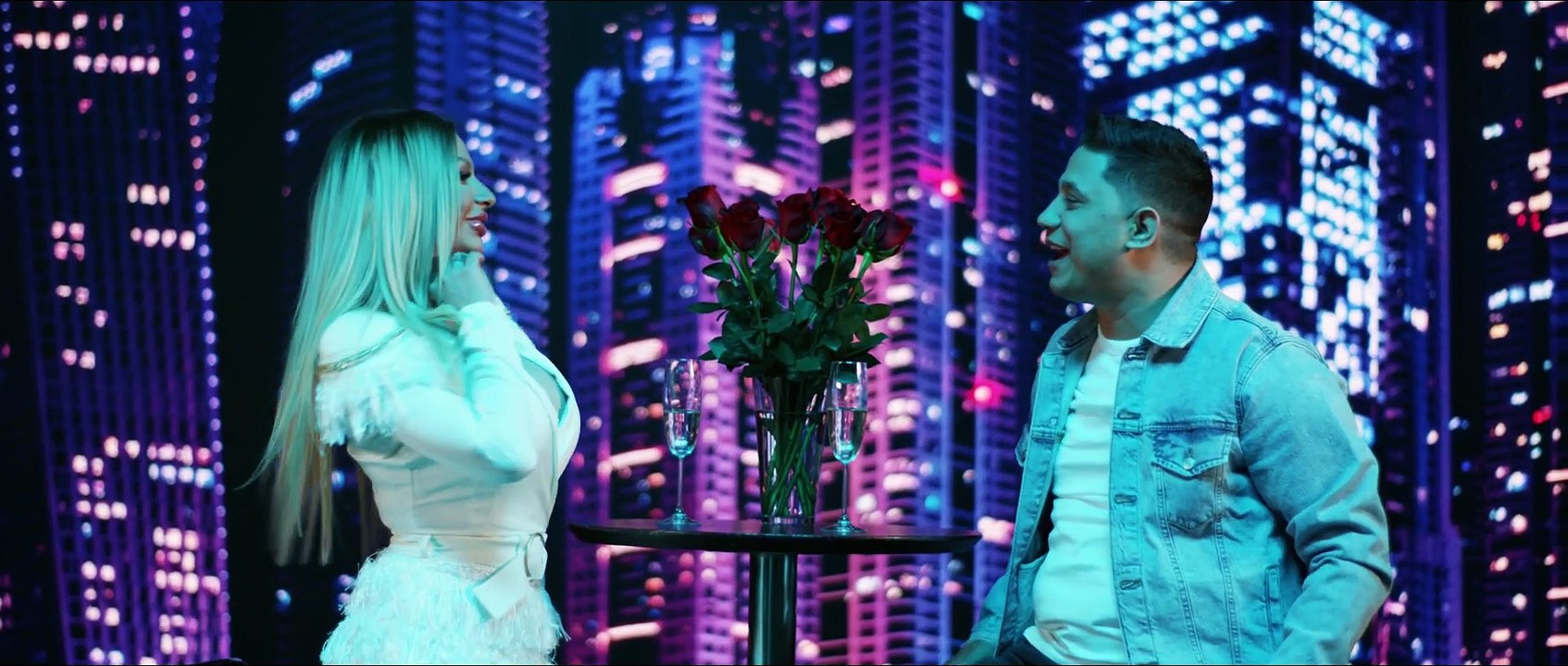 Nikolas Sax ❌ Cocos de la Calarasi - Pasarica mea [Videoclip Oficial]