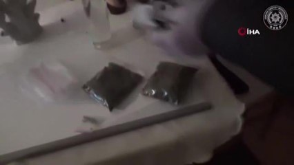 Başkentte kaçakçılara geçit yok: 40 gözaltı