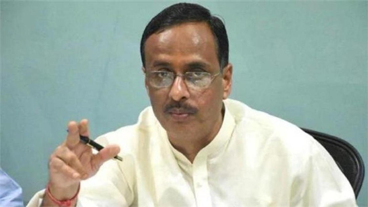 How UP is fighting against Covid? Here's what Deputy CM Says