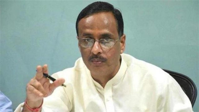 How UP is fighting against Covid? Here's what Deputy CM Says