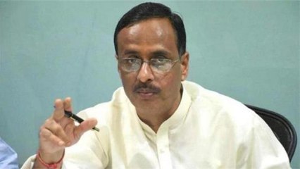 How UP is fighting against Covid? Here's what Deputy CM Says