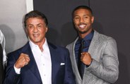 Michael B Jordan explains why Sylvester Stallone won't be in Creed III