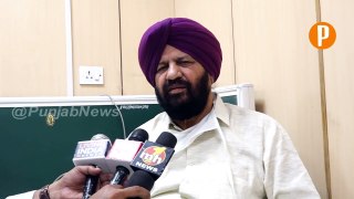 BJP Leader HS Grewal Big Statement On Farmers Leaders and BJP Government - Must Watch