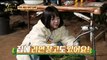 [HOT] Tzuyu's mukbang recognized by Yoo Min-sang!, 안싸우면 다행이야 210412