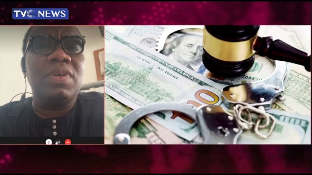 Revenue Leakage: Nigeria loses $18bn annually to tax evasion and money laundering