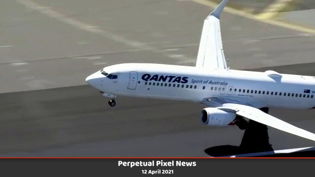 PPN World News Headlines - 12 Apr 2021 | Iran's Nuclear Sabotage | Ukraine Tension | Miners Trapped