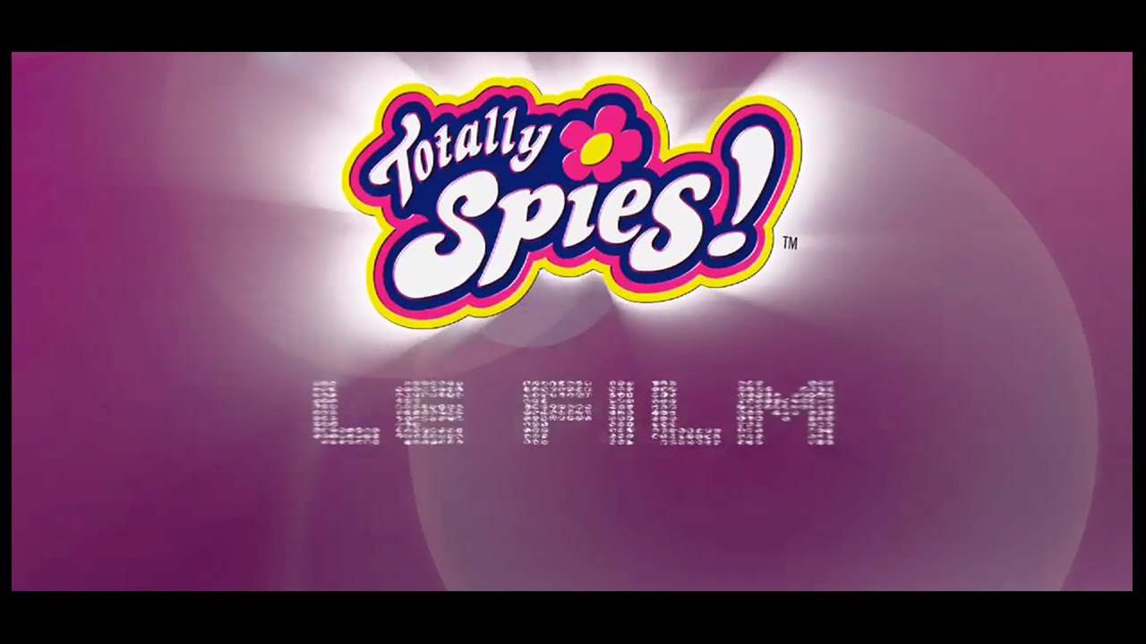 Totally Spies! Le Film (2009) en français HD (FRENCH) Streaming