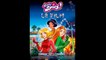 TOTALLY SPIES! LE FILM (French) Streaming XviD 2009
