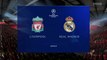 Liverpool - Real Madrid : notre simulation FIFA 21 (1/4 de finale retour de Ligue des Champions)