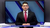 Entrevista a Andrés Gutiérrez, Director del sistema penitenciario del país  - Nex Noticias