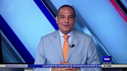 Entrevista a Eduardo Ernesto Pérez Espino, vocalista de la Orquesta Sabor K-llejero  - Nex Noticias