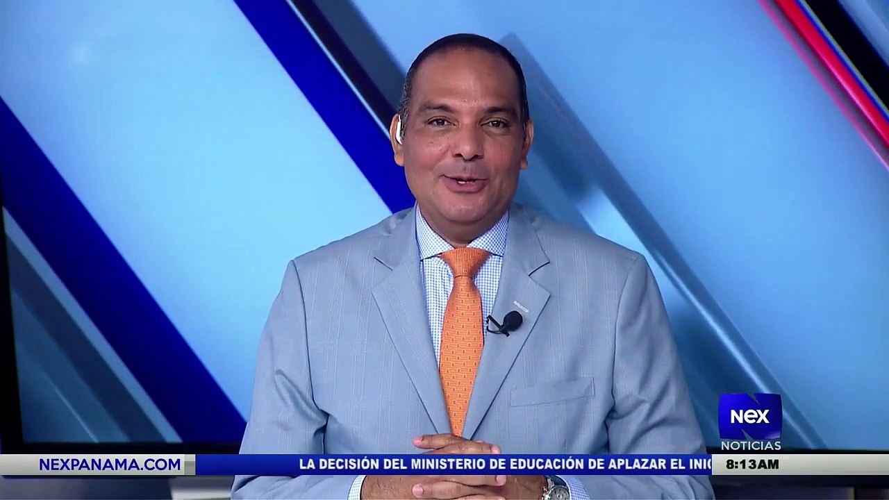 Entrevista a Eduardo Ernesto Pérez Espino, vocalista de la Orquesta Sabor K-llejero  - Nex Noticias