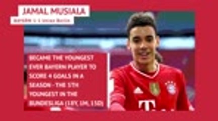 Bundesliga matchday 28 - Highlights +